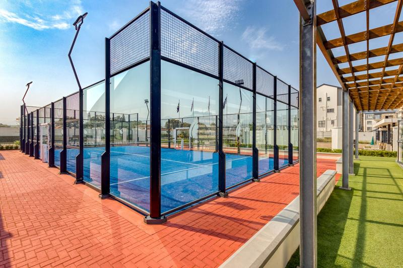 To Let 1 Bedroom Property for Rent in The Huntsman Western Cape